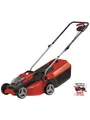 Einhell Akku-Rasenmäher Cordless Lawn Mower GE-CM 18/30 Li-Solo