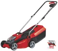 Einhell Akku Rasenmäher GE-CM 18/30 Li-Solo PXC Mäher
