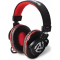 Numark Over-Ear-Kopfhörer HF-175 Rot Schwarz (Kabelgebunden) (NUMARK HF-175)