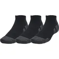 Under Armour NOS UA Performance Tech 3pk Lo Black M (M) (1379504)