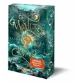 Water's War (Die Chroniken von Solaris 4)