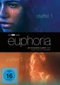 Euphoria - Season/Staffel 1+2 # 5-DVD-BOX-NEU