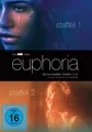 Euphoria - Staffel 1 + 2 (DVD) 5Disc - Universal Picture  - (DVD Video / TV-Ser