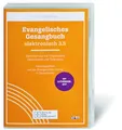 Evangelisches Gesangbuch elektronisch 3.5: Stammteil und alle Regionalteile Deutschlands und Österreichs. Reihe BIBELDIGITAL