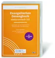Evangelisches Gesangbuch elektronisch 3.5