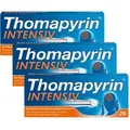 Thomapyrin Intensiv Tabletten Set 3X20 St