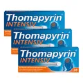 Thomapyrin Intensiv Tabletten Set 3X20 St