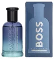 Hugo Boss Bottled Striking Lavender Edp Spray