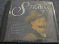 Masterpiece Collection Strauss (CD) (US IMPORT)