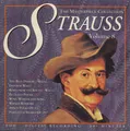 CD Johann Strauss Jr. Strauss Regency Music