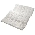 Centa Star Faserdecke Famous leicht, Füllung: 100% Funktionsfaser 200x220 cm