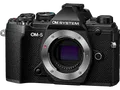 OM SYSTEM OM-5 Body Systemkamera, 7,6 cm Display Touchscreen, WLAN