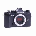 OM System OM-5 Systemkamera (Body) schwarz + GARANTIE* (#A4274)