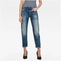 G-STAR Boyfriend-Jeans Kate im 5-Pocket-Stil blau 29