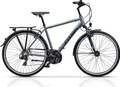 CROSS Trekkingbike AREAL GENT 28 Zoll