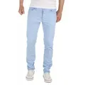 Yazubi Chinos Simon Chino Pants Simon blau 32