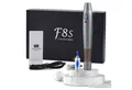 P-Beauty Cosmetic Accessories Dermaroller Derma Pen Microneedling Gerät Nadeln Nadelpatronen F8S