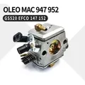Für Oleo Mac 947 952 Vergaser Gs520 Efco 147 152 Vergaser