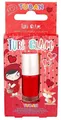 TUBAN Lack Tubi Glam rot TU3465 34658