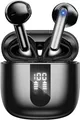 Wasserdicht TWS 2 In-Ear Bluetooth Kopfhörer Headset mit ANC Wasserschutz IPX5