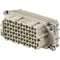 Weidmüller Kontakteinsatz Buchse 72p Crimp 10A 250V 1651200000 (1651200000)