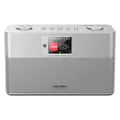Kenwood CR-ST100S (DAB+, FM, Internetradio, Bluetooth, WLAN) (CR-ST100S-S)