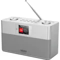 Kenwood Electronics CR-ST100S-S - 6.1 - Silber