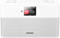 KENWOOD CR-ST100S-W Stereo Smart-Radio, Internetradio, DAB+, WLAN, Weiß