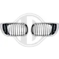 Kühlergitter Diederichs 1215140 Hd Tuning für Bmw