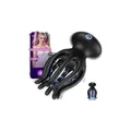 Sex Spielzeug für die Männer Paare Extrem Masturbieren für Männer, KI-Interaktion 10 Modi Penis Nippel Vibrator Eichel Stimulation Masturbator, Eichelvibrator Vibratorensets Sexspielzeug Taschenmuschi
