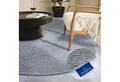 Villeroy & Boch Wollteppich Francois, rechteckig, Höhe: 7 mm, in rund, oval, Läufer, handgewebt, Wolle, Wohnzimmer, Schlafzimmer
