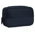 BURBERRY Kosmetiktasche Beauty Navy Pouch Toiletry Makeup Cosmetic Wash Bag