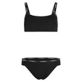 O´NEILL Sport Bikini Set Black Out - 38