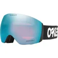 Oakley FLIGHT DECK L Brille in factory pilot black, Größe Einheitsgröße