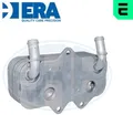 ERA 354136 Ölkühler für Motoröl für Opel für Saab