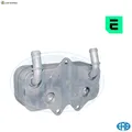 ÖLKÜHLER MOTORÖL 354136 FÜR VAUXHALL ZAFIRA/Mk SINTRA VECTRA/II ASTRAVAN/IV 2.2L