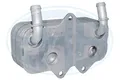ERA 354136 Oil Cooler, engine oil for OPEL,SAAB,VAUXHALL