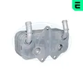 Ölkühler Motoröl ERA 354136 für OPEL SAAB ZAFIRA VECTRA Z02 ASTRA J96 CC T98 Z03