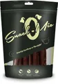 SnackOMio – Premium Hundesnack – knackige Kaustange an Pferdefilet, getreidefrei, 1er Pack (1 x 70g)
