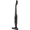 Bosch Readyy'y BCHF 220 B 2in1 Akku Stielsauger mit herausnehmbaren Handstaubsauger, Elektrobürste, 20 V Li-Ion Akku, max. 44 min Laufzeit, Schwarz - Schwarz