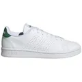 adidas Performance adidas Performance Adventage Sneaker Herren Sneaker weiß 40 2/3 EU