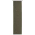 GARDINIA Flächenvorhang, BxHxL: 60 x 245 x 245 cm, Natur - beige