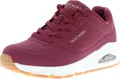 Sneaker Skechers 73690 BURG BURG, 73690 BURG BURG, 73690 BURG BURG