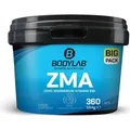 BODYLAB BIG PACK ZMA - Zink-Magnesium-Vitamin B6 - 360 Kapseln