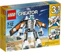 LEGO 31034 - Roboter Fliegende