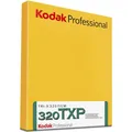 Kodak TRI-X 320 4x5" 10 Blatt (1006881)