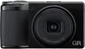 Ricoh GR IV HDF