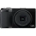 Ricoh GR IV HDF