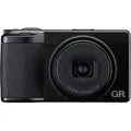 Ricoh GR IV HDF