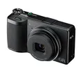RICOH GR IV HDF Erweiterungsmodell der GR IV mit integriertem Highlight Diffusion Filter.Ultimative Premium-Digitalkompaktkamera mit NEUEM 25,74 MP APS-C-CMOS-Sensor und NEUEM 28 mm f/2,8 GR-Objektive